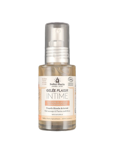 Gelée Plaisir Intime 50ml