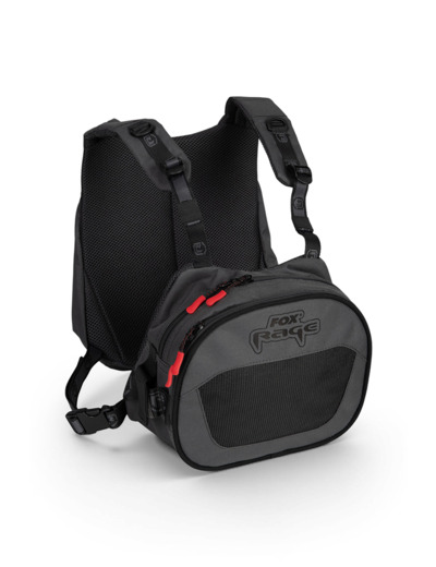 chest pack 2026 fox rage