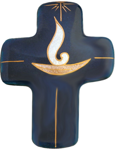 Harmonie 11,3X8,3cm - EMAUX DU LIBAN