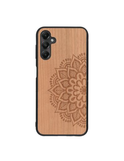 Coque Samsung A25 - Le Mandala Sanskrit