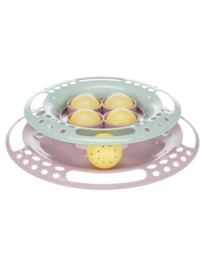 TRIXIE Junior Kitten circle - Ø24cm