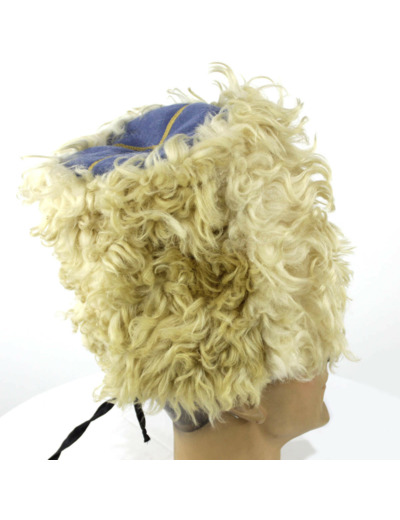 Chapeau d'hiver Cosaque