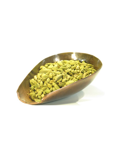 Cardamome fruit 100gr