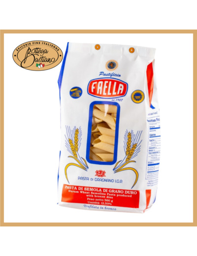 Penne di Gragnano IGP 1kg