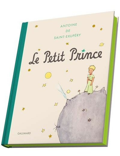 Le Petit Prince - Le grand album