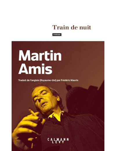 TRAIN DE NUIT