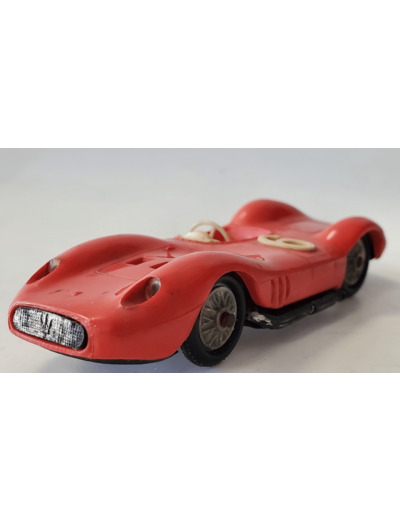 MASERATI SPORT 200 SI N6 NOREV PLASTIQUE 1/43 SANS BOITE