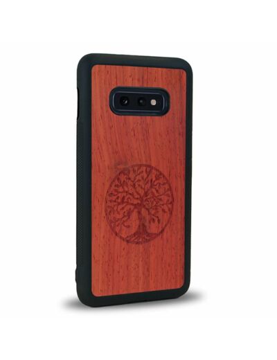 Coque Samsung S10E - L'Arbre de Vie