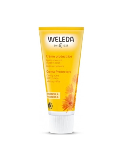 Crème au calendula 75ml