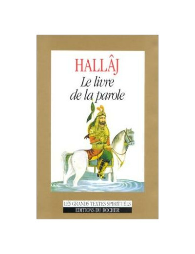 Le Livre de la parole