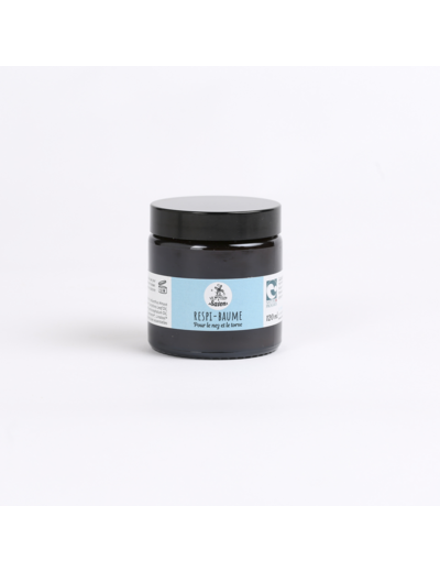Respi-Baume 120ml