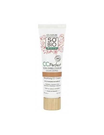 CC Crème Color Control teinte Médium 30ml