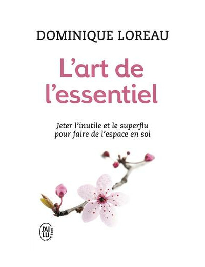 L'art de l'essentiel