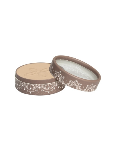 Poudre compacte 03 beige doré 4.5g