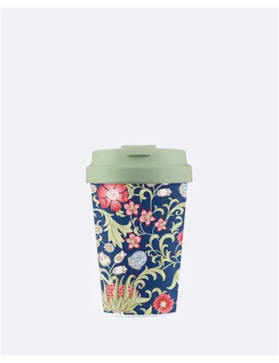 chic.mic Bioloco Plant Easy Cup – Tasse à café durable