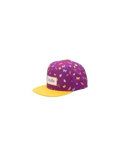 Casquette Butterfly Snapback - Kyds