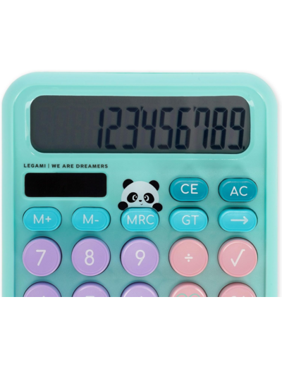 Legami - Calculatrice de Table