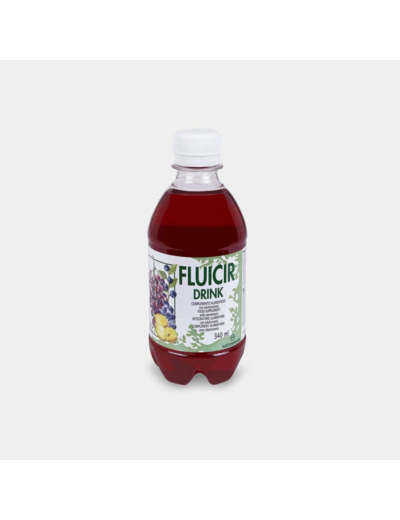 FLUICIR DRINK