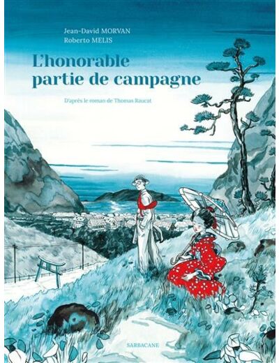 L'honorable partie de campagne