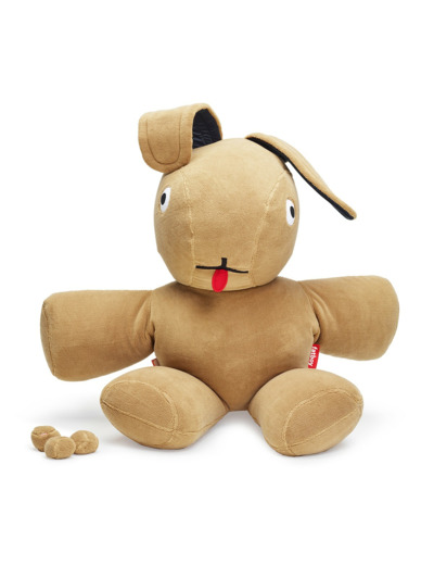 Lapin C09 XS Teddy