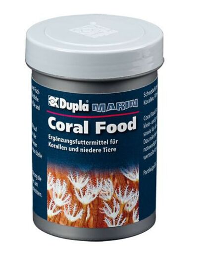 Dupla Marin Coral Food - 180ml