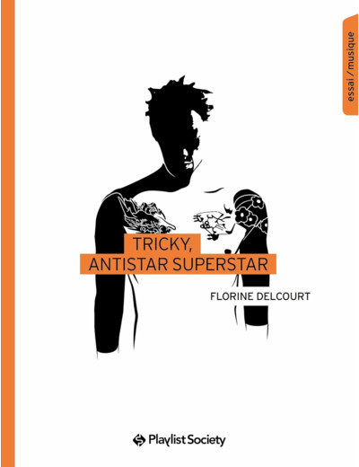 TRICKY, ANTISTAR SUPERSTAR