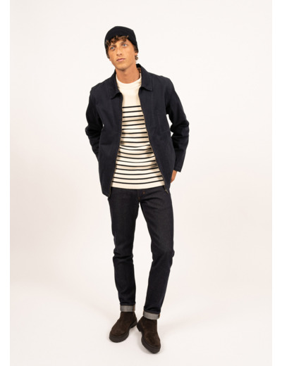 Veste vareuse Zephyr