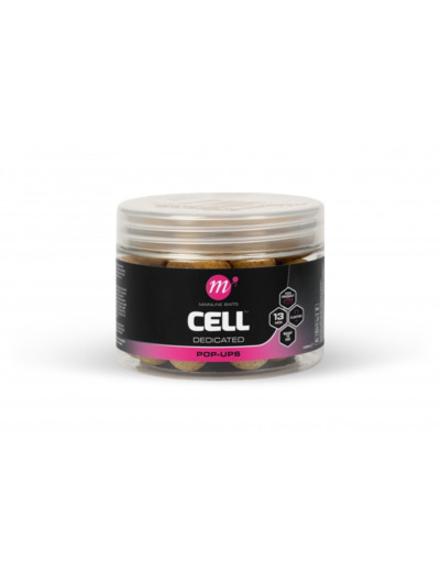 pop up cell 13mm mainline