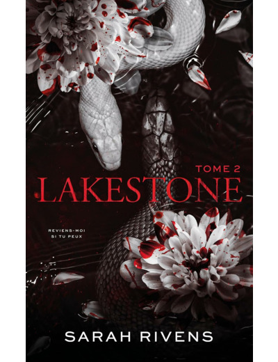 LAKESTONE - TOME 2