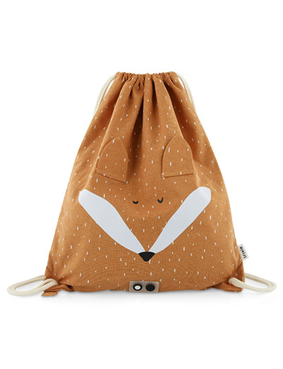 Sac de Gym Trixie - Mr Fox