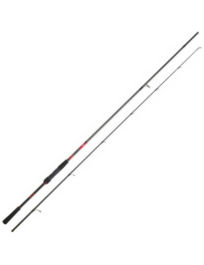 canne ninja SP daiwa