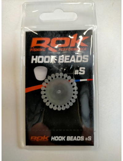 hook bead rok