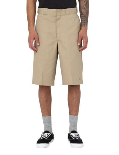 Bermuda Dickies 13I Inches Beige