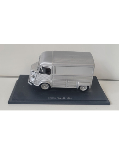CITROEN TYPE H 1964 1/43