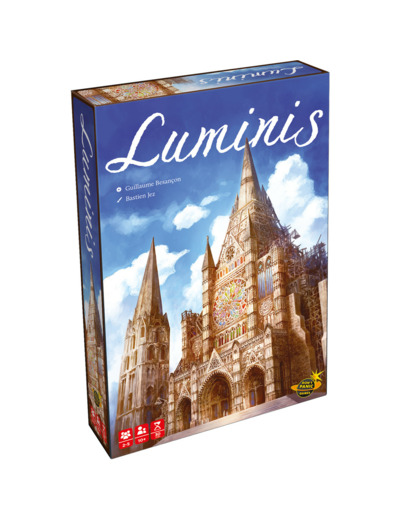 Luminis
