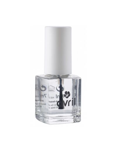 Vernis soin durcisseur transparent 7ml