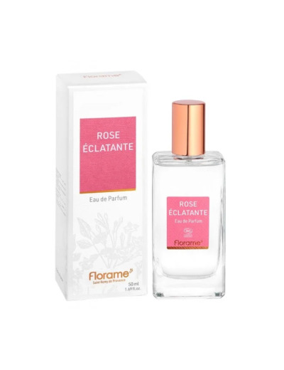 Eau de Parfum Rose Eclatante 50ml