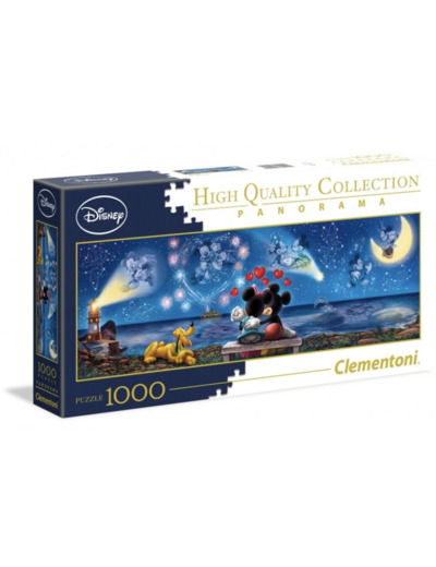 Disney - Mickey Mouse : Puzzle