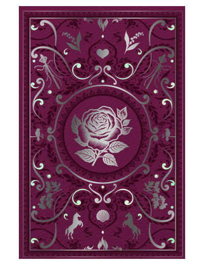 Grimoire vierge Beltane