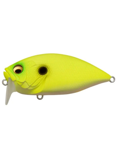 over rev crank do chart megabass