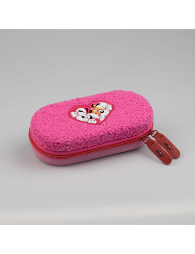 Diddl - Trousse Peluche 3D