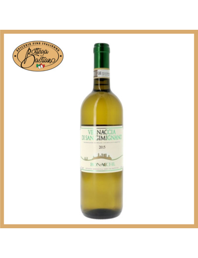 Vernaccia di San Gimignano DOCG 75cl
