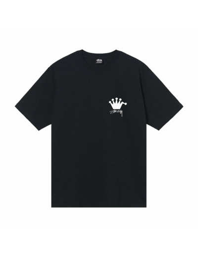 Stussy LB Crown Black