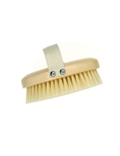 Brosse anti cellulite