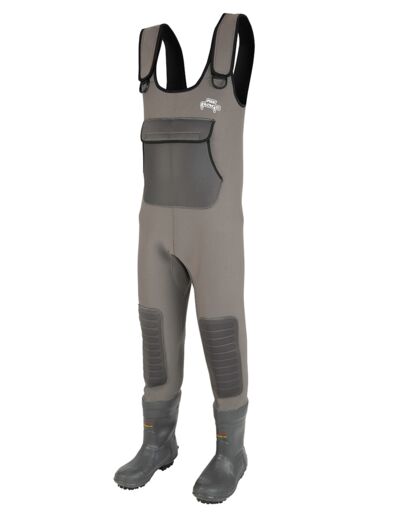 waders neoprene fox rage