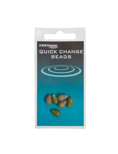 quick change bead drennan