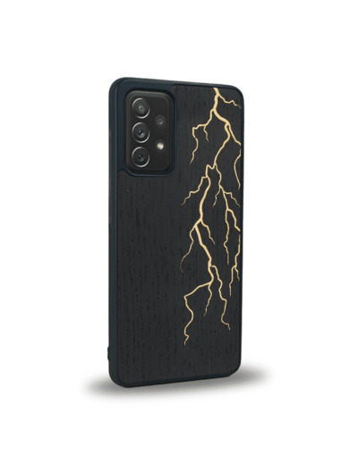 Coque Samsung A91 - Nom de Zeus