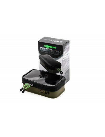 compac 110 korda