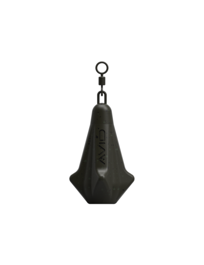 extremity marker lead avid carp