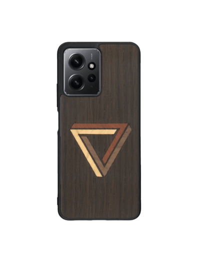 Coque Xiaomi Redmi Note 12 - Le Triangle